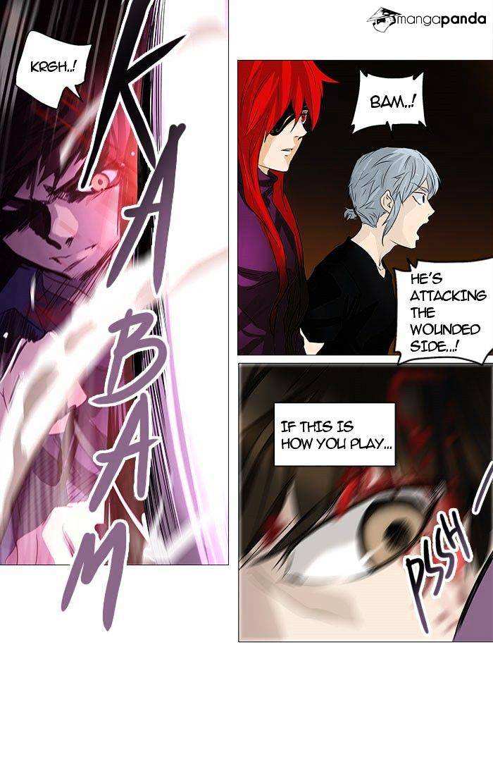 Tower of God chapter 247 - page 26