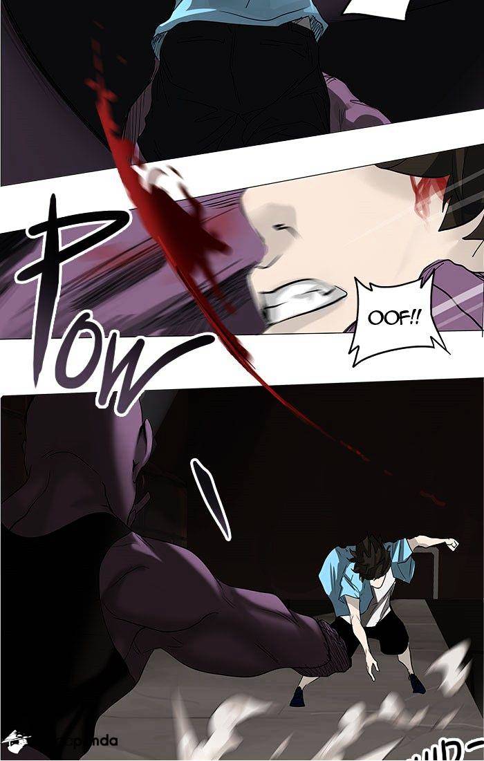 Tower of God chapter 247 - page 28