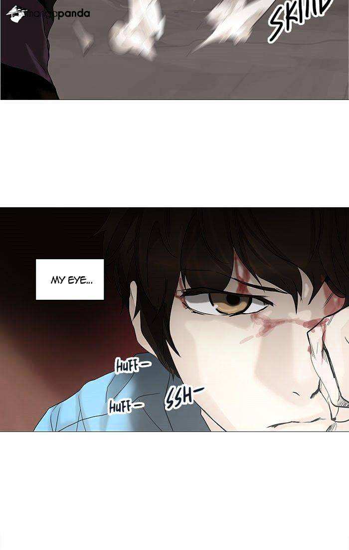 Tower of God chapter 247 - page 29