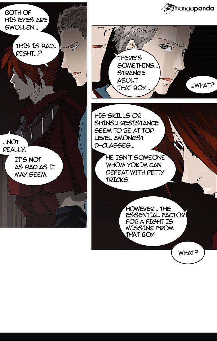 Tower of God chapter 247 - page 30