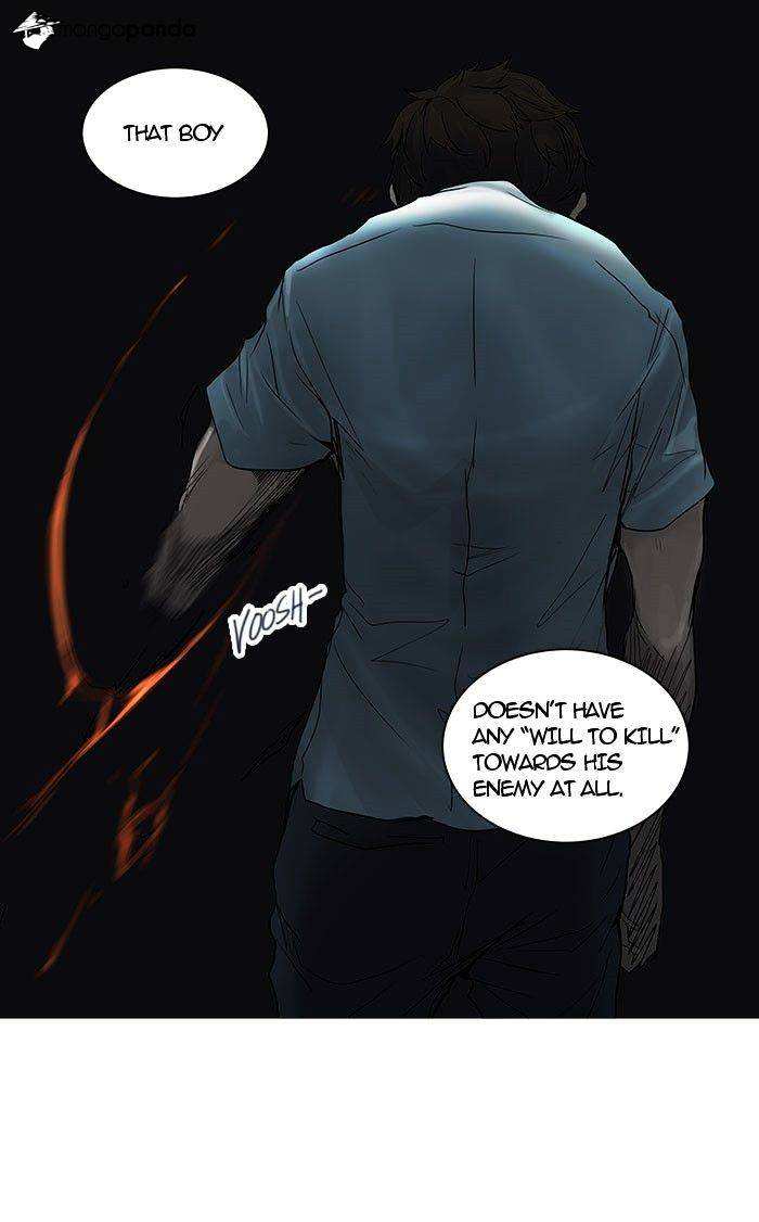 Tower of God chapter 247 - page 31