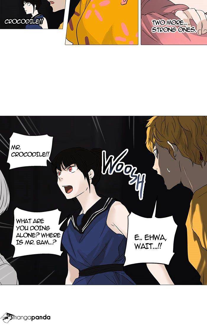 Tower of God chapter 247 - page 36