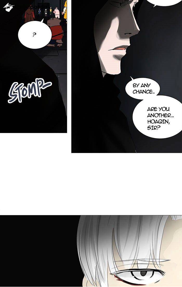 Tower of God chapter 247 - page 38