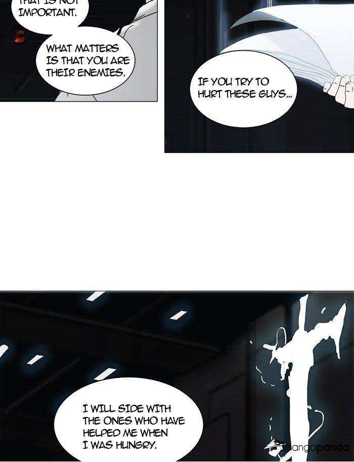 Tower of God chapter 247 - page 43