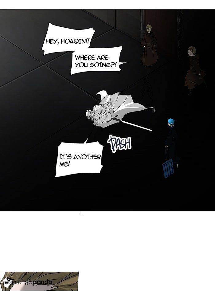 Tower of God chapter 247 - page 45