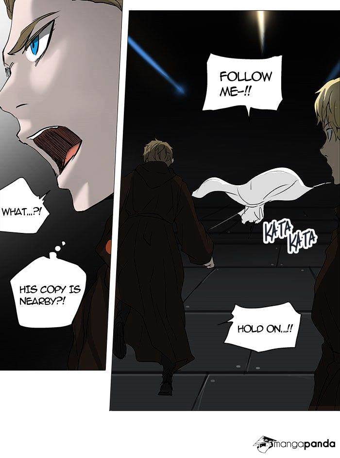 Tower of God chapter 247 - page 46