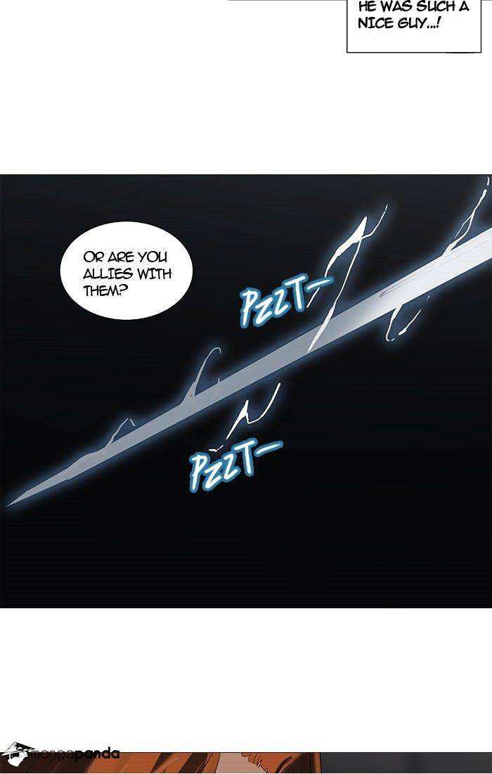 Tower of God chapter 247 - page 50