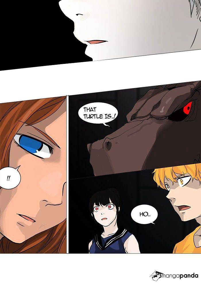Tower of God chapter 247 - page 53