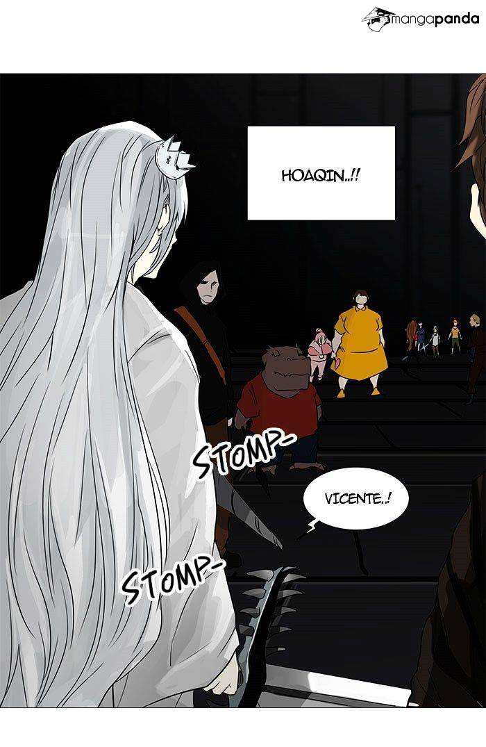 Tower of God chapter 247 - page 54