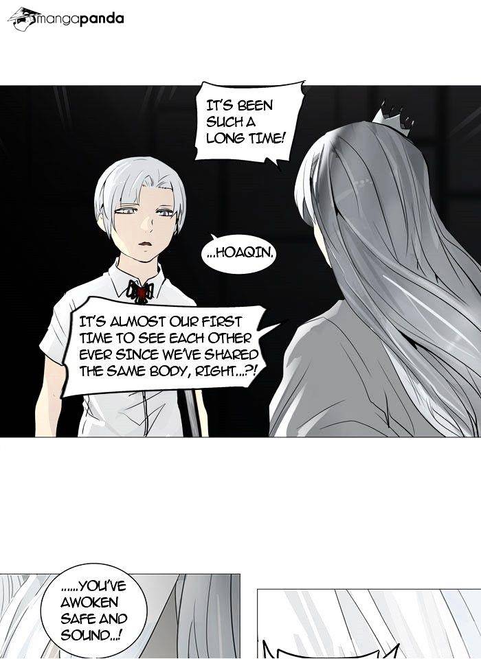 Tower of God chapter 247 - page 56