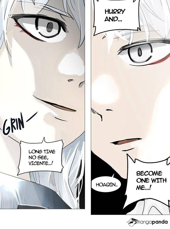 Tower of God chapter 247 - page 57