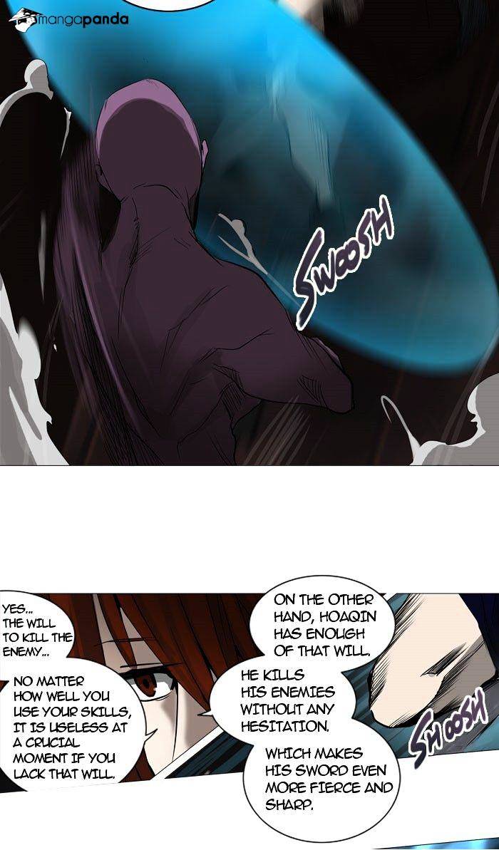 Tower of God chapter 247 - page 60