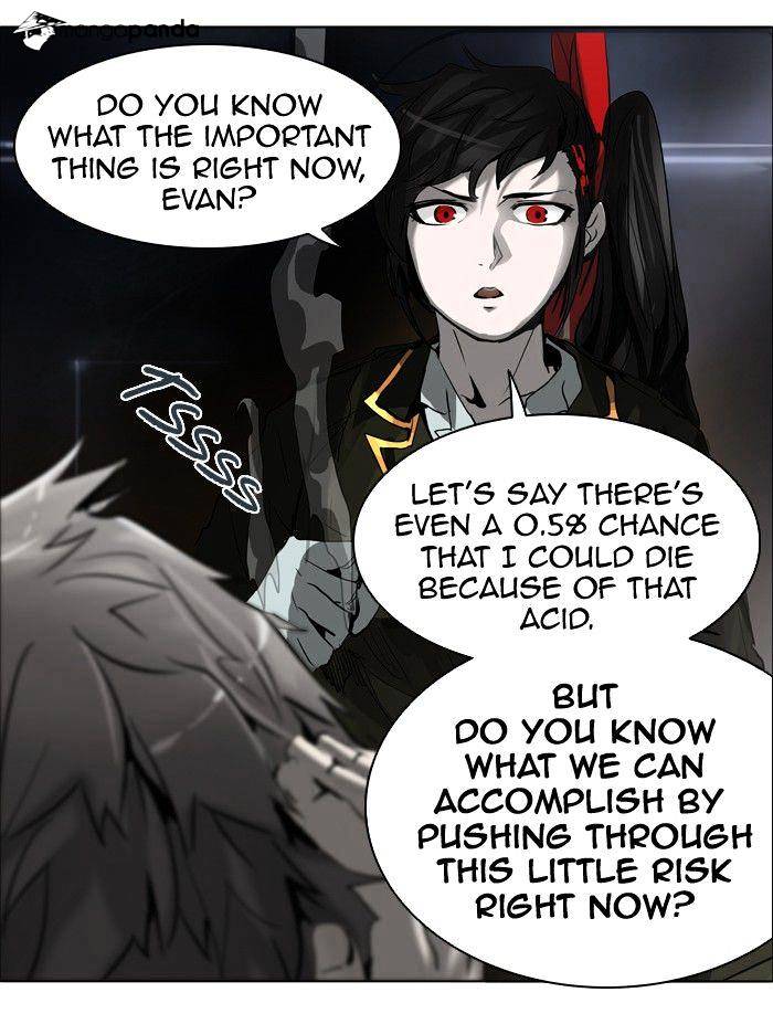 Tower of God chapter 275 - page 12