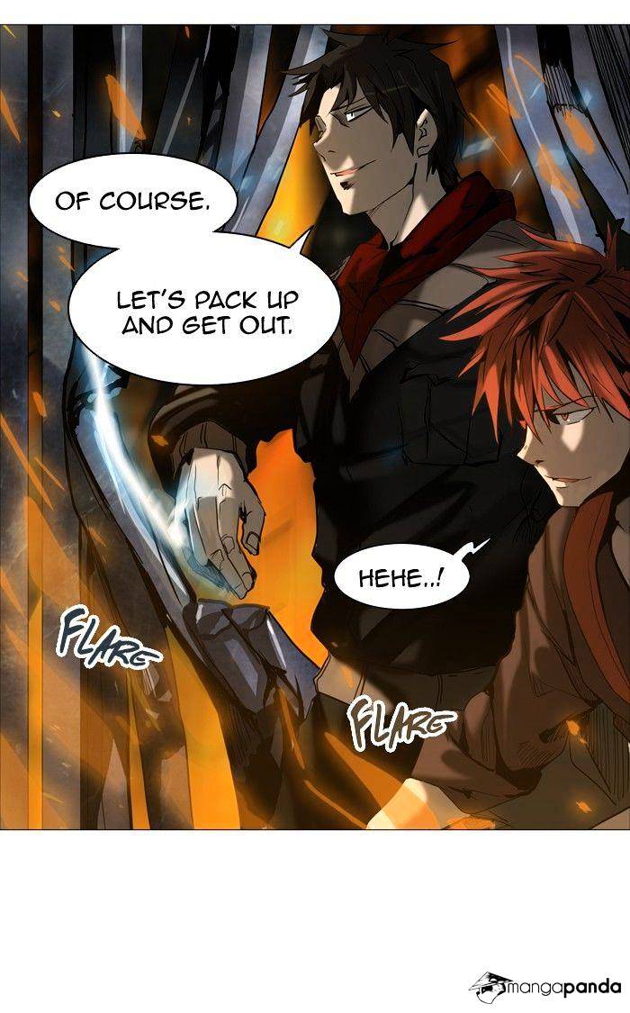 Tower of God chapter 275 - page 29