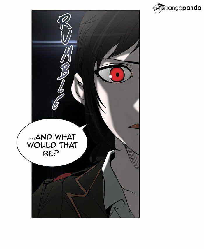 Tower of God chapter 275 - page 3