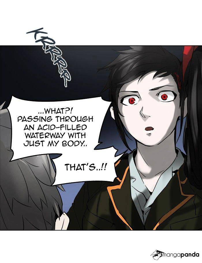 Tower of God chapter 275 - page 7