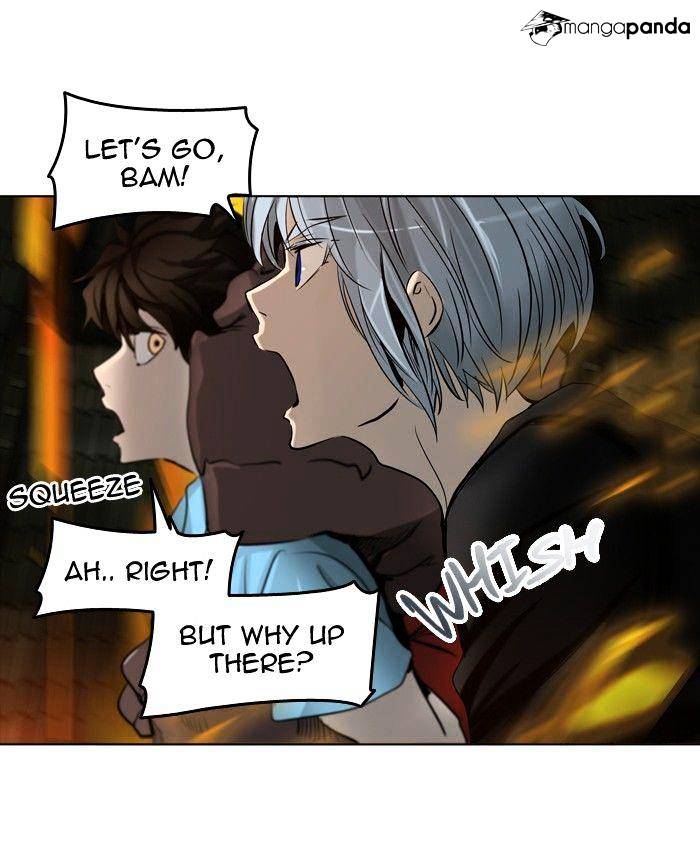 Tower of God chapter 275 - page 72