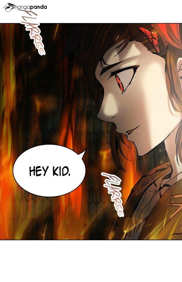 Tower of God chapter 275 - page 86