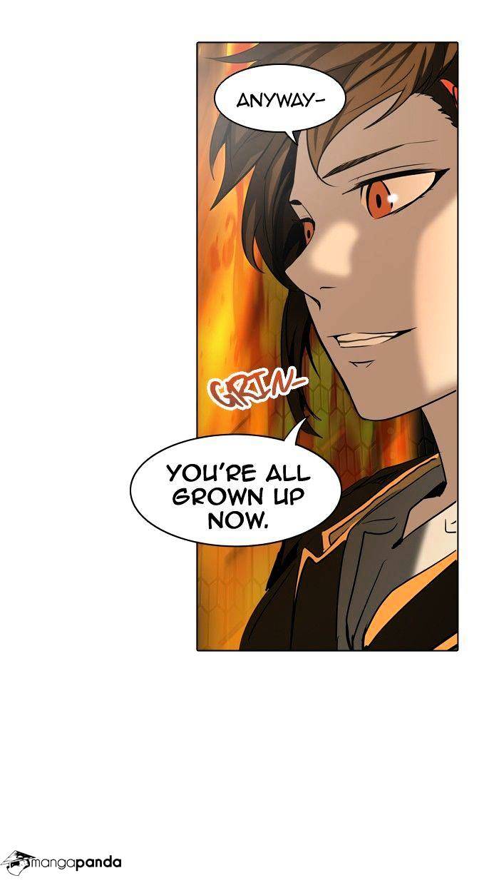 Tower of God chapter 275 - page 89