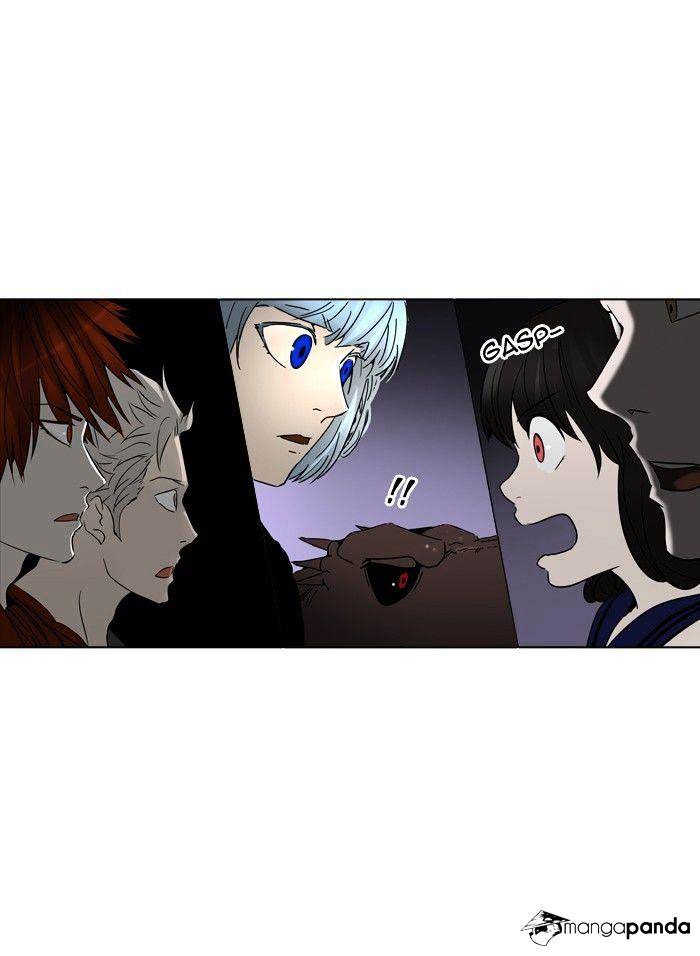 Tower of God chapter 275 - page 99