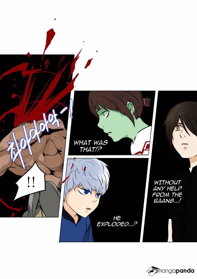 Tower of God chapter 151 - page 32