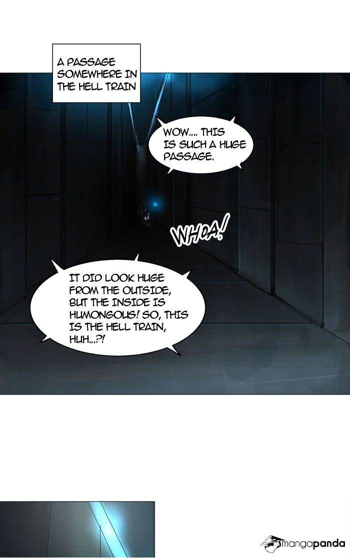 Tower of God chapter 248 - page 12