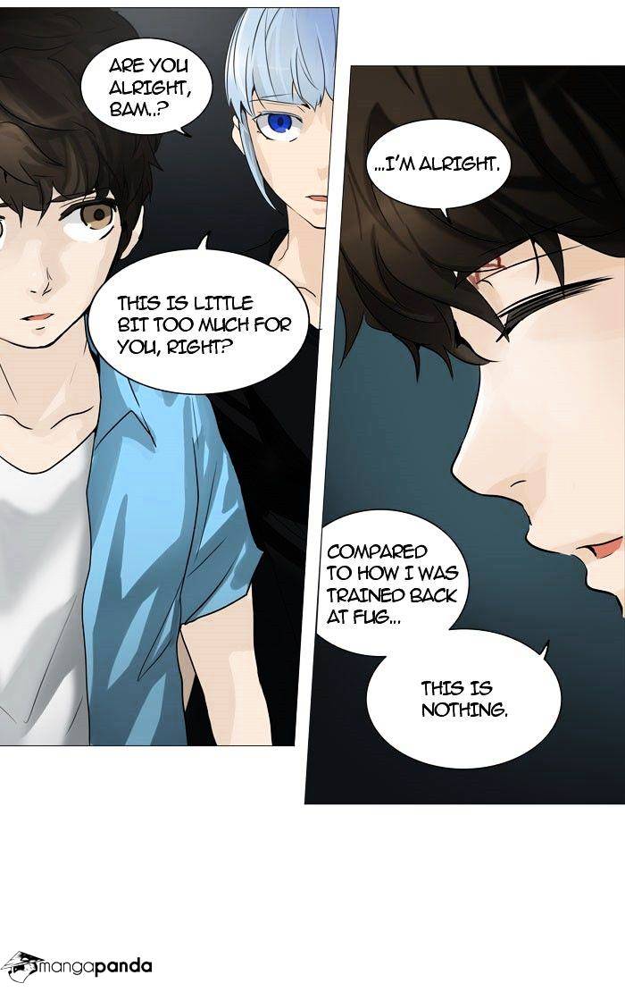Tower of God chapter 248 - page 15
