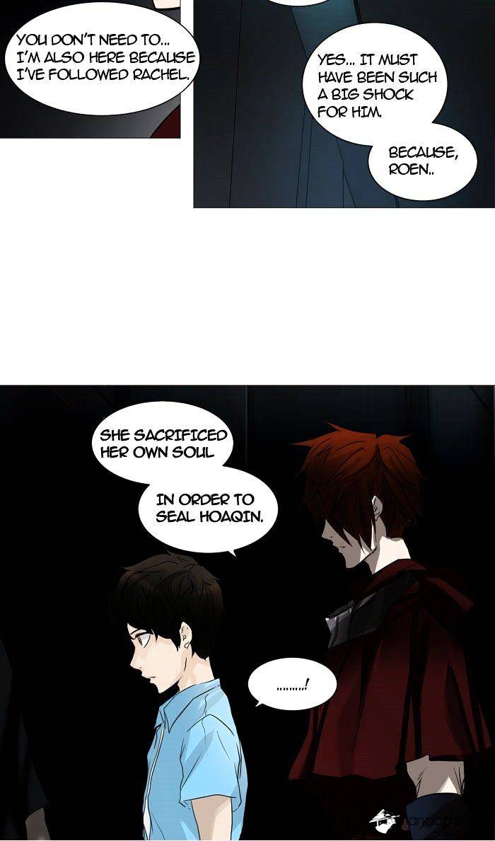 Tower of God chapter 248 - page 20