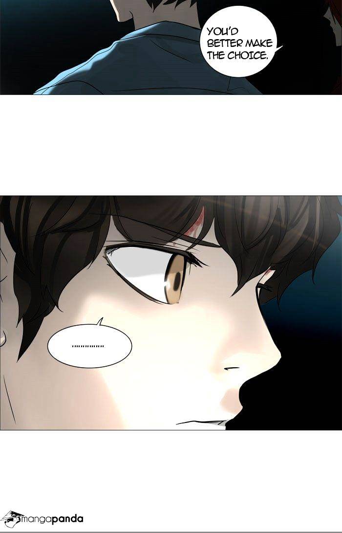 Tower of God chapter 248 - page 27