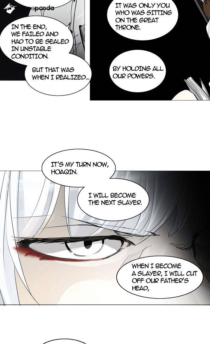 Tower of God chapter 248 - page 32