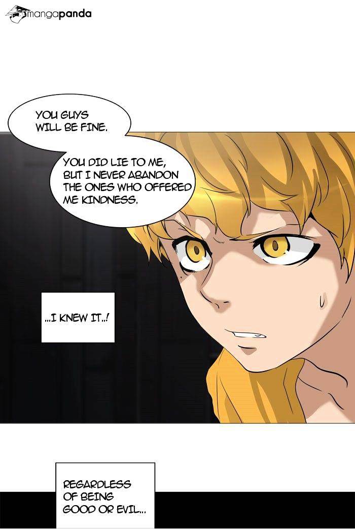 Tower of God chapter 248 - page 47