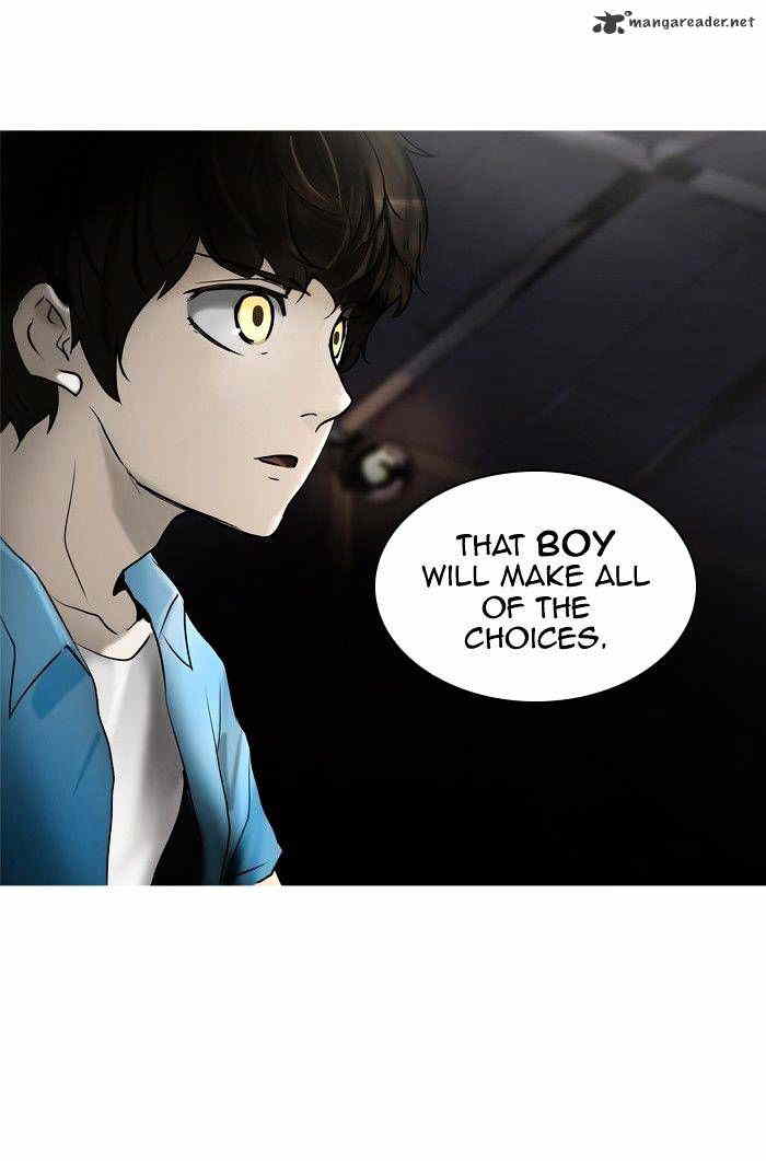 Tower of God chapter 276 - page 50