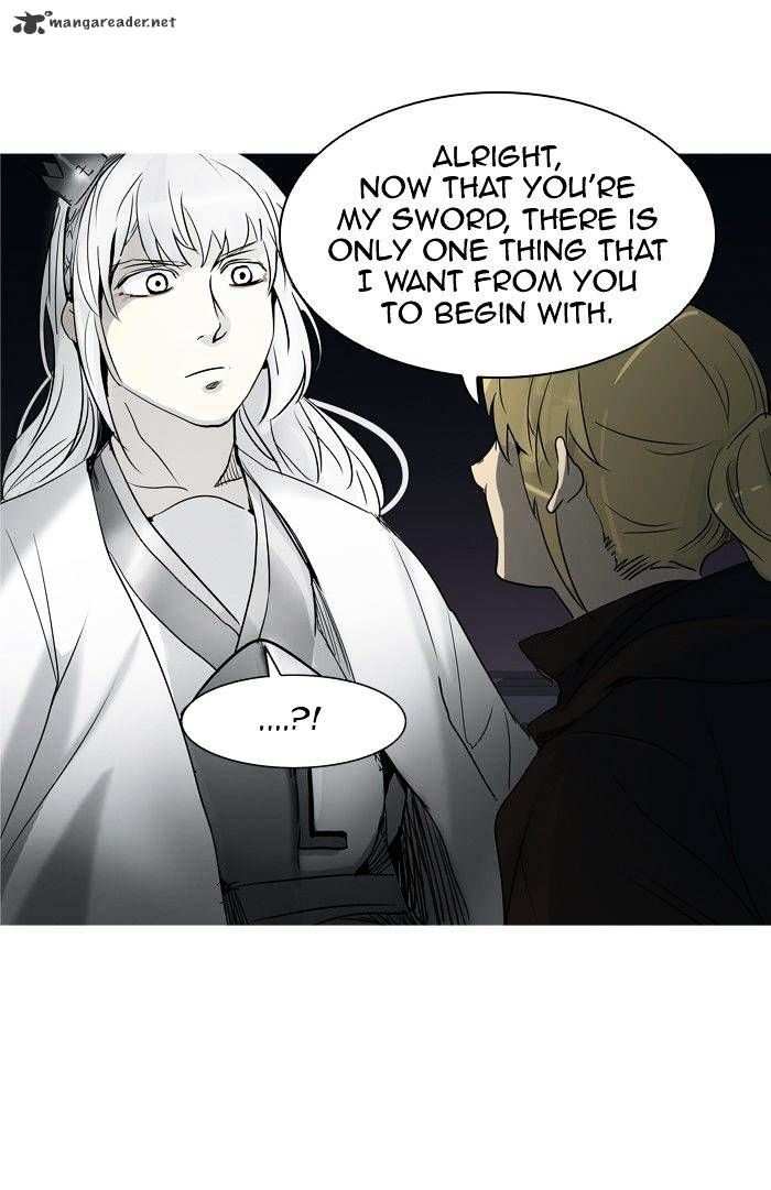 Tower of God chapter 276 - page 76
