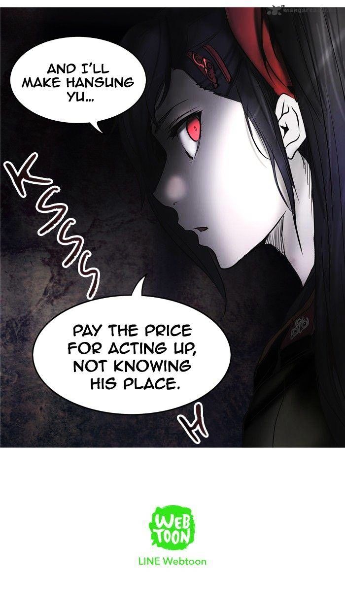 Tower of God chapter 276 - page 84