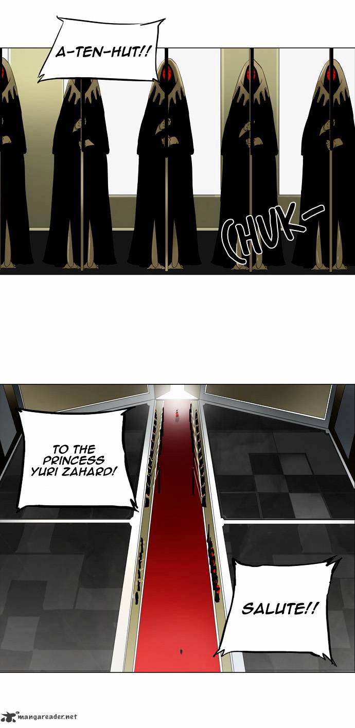 Tower of God chapter 80 - page 2