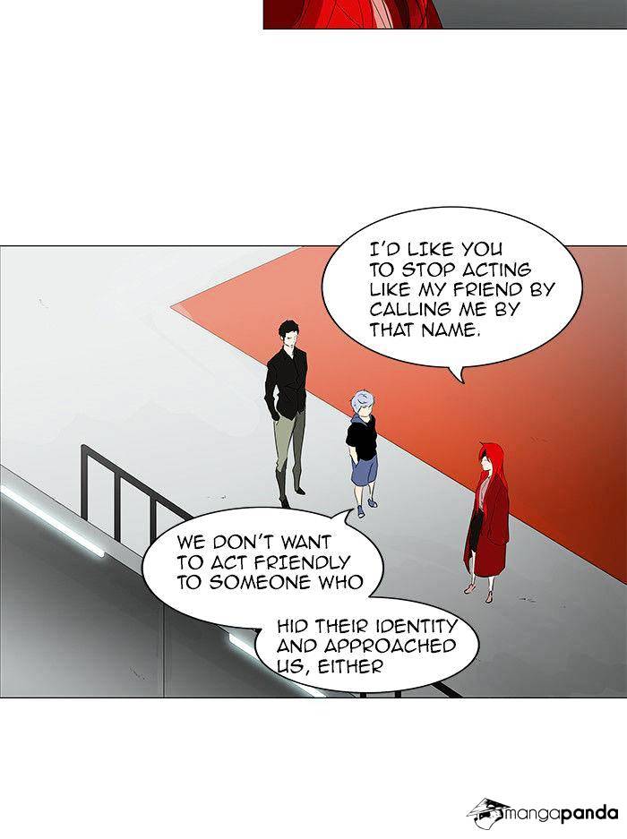 Tower of God chapter 207 - page 16