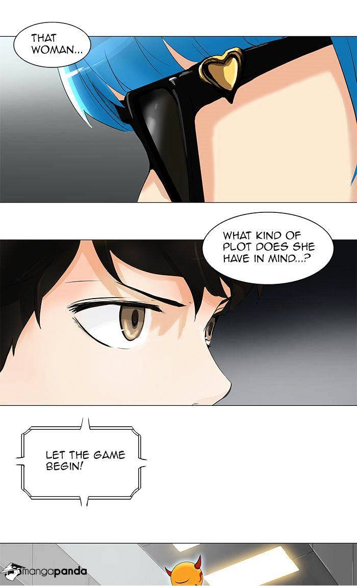 Tower of God chapter 207 - page 23