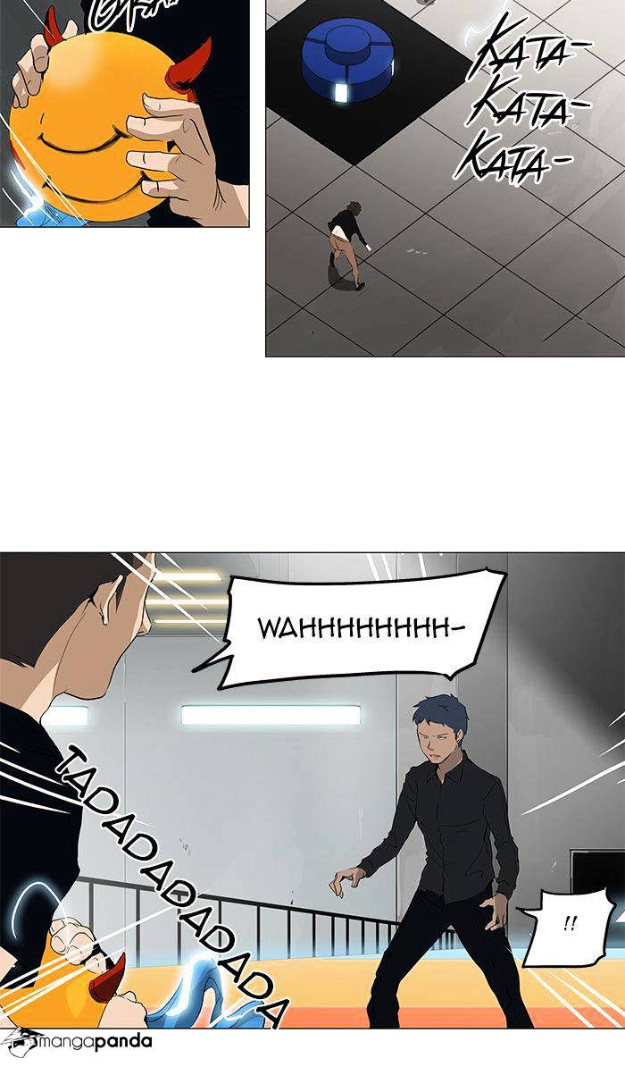 Tower of God chapter 207 - page 29