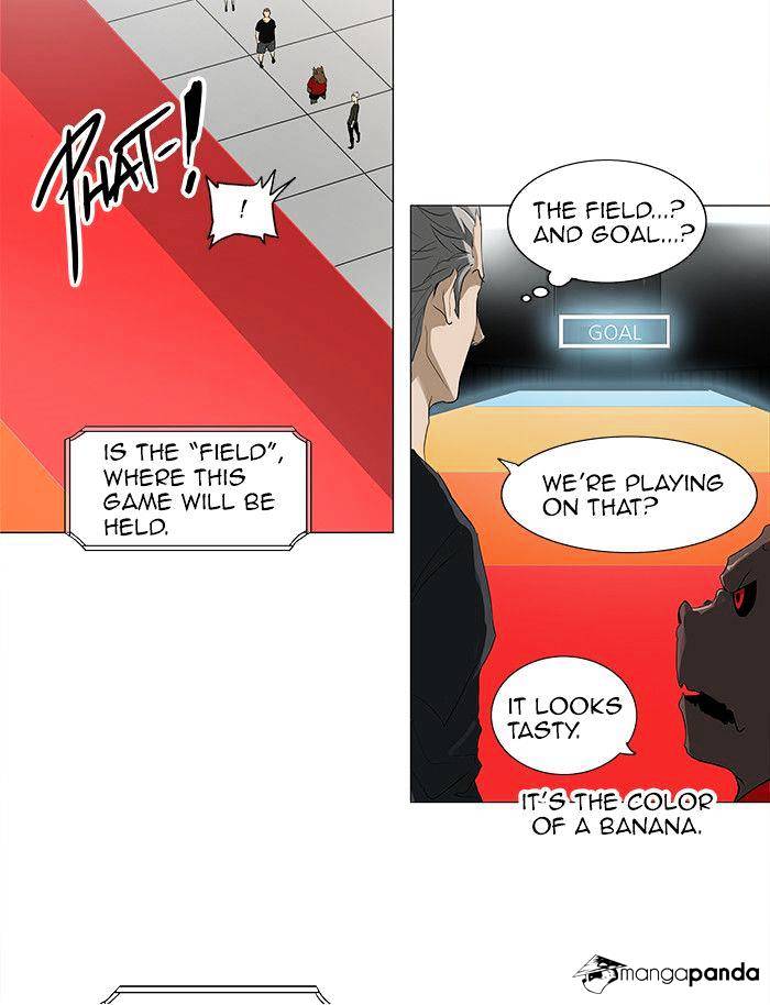 Tower of God chapter 207 - page 9