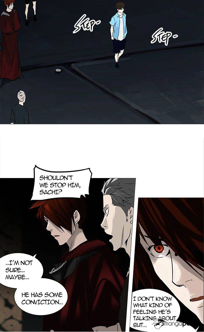 Tower of God chapter 249 - page 13