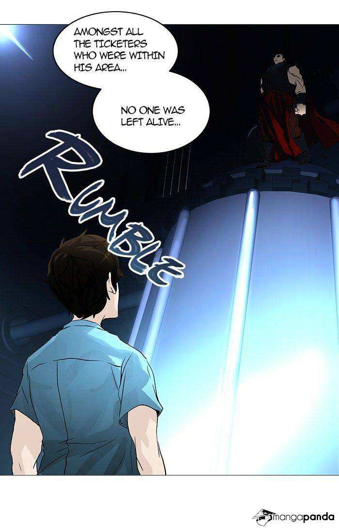 Tower of God chapter 249 - page 18