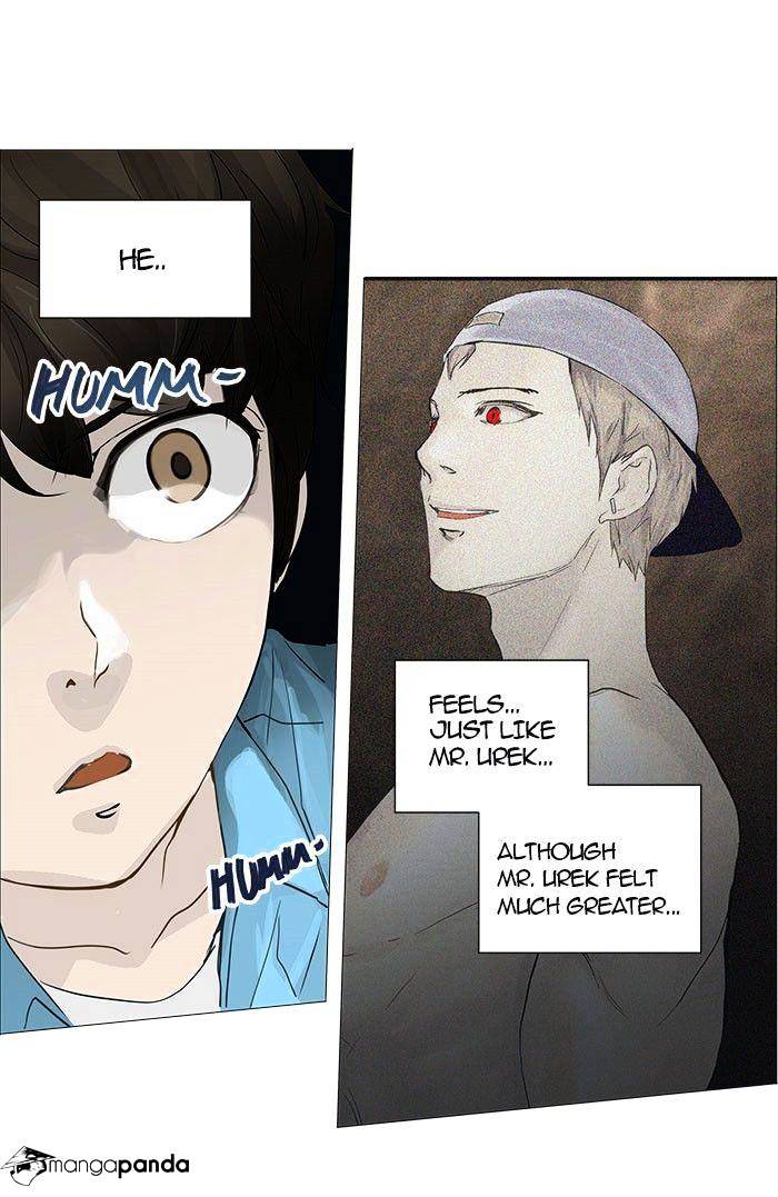 Tower of God chapter 249 - page 19