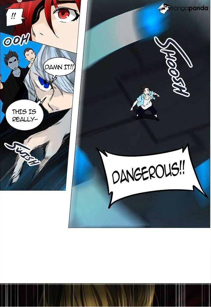 Tower of God chapter 249 - page 23