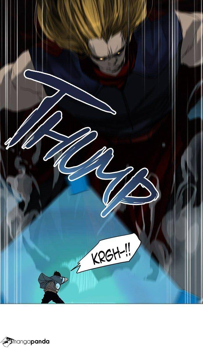 Tower of God chapter 249 - page 24