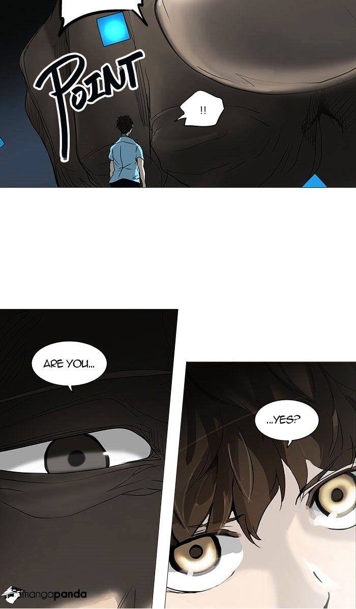 Tower of God chapter 249 - page 26