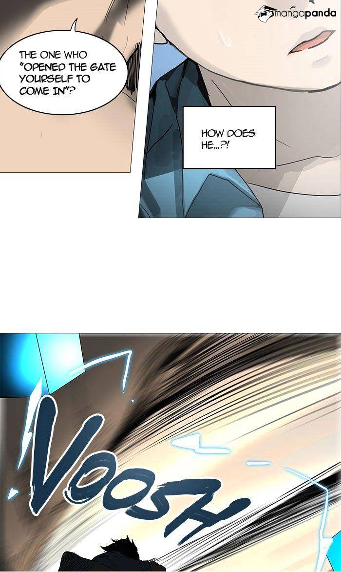 Tower of God chapter 249 - page 27