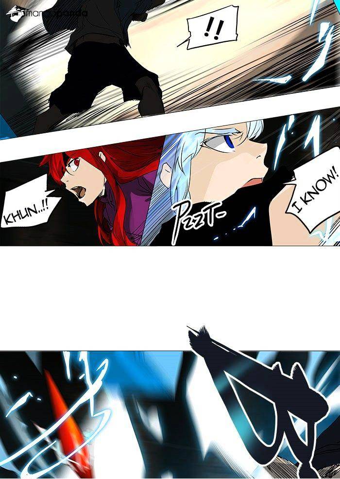 Tower of God chapter 249 - page 28