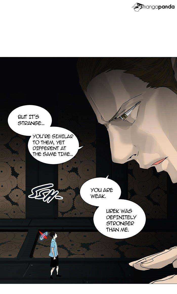 Tower of God chapter 249 - page 33