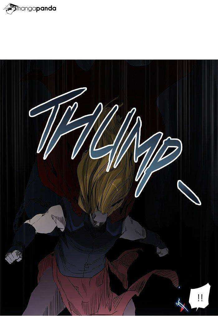 Tower of God chapter 249 - page 37