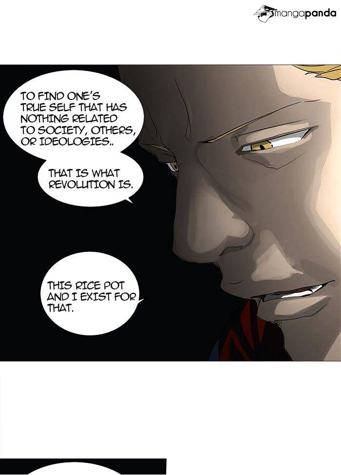 Tower of God chapter 249 - page 40